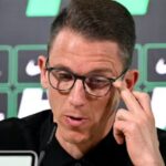 Wolfsburg Sack Coach Daniel Bauer As Relegation Threat Intensifies