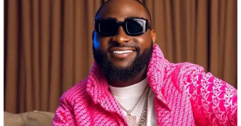 ‘I’m no longer interested in Grammy, Western validations’ – Davido