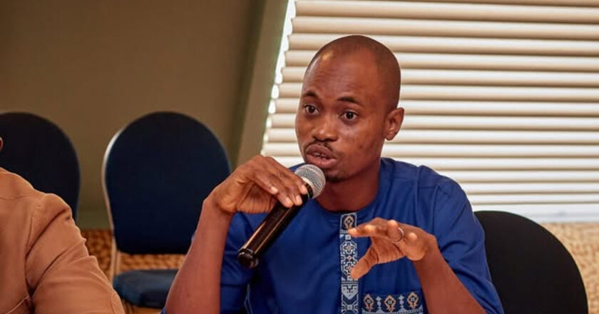 Nigeria drifting into one-party state, multi-party system only on paper — CDD analyst Angalapu