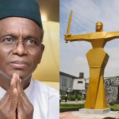 IGP Asks Court To Strike Out El-Rufai’s ₦1 Billion Fundamental Rights Suit