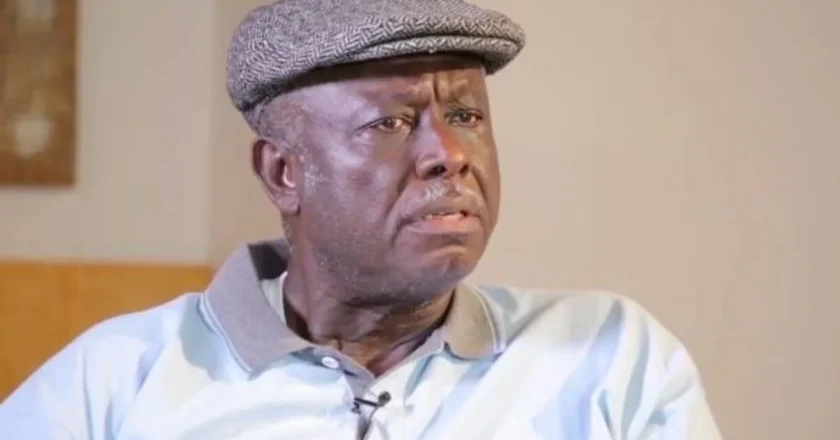 Politicians Who Left PDP Will Return – Emmanuel Ogidi says