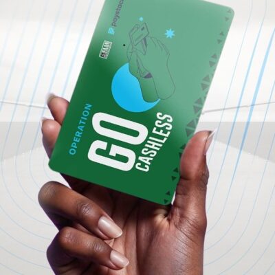 BREAKING : FAAN issues 100,000 airport access cards