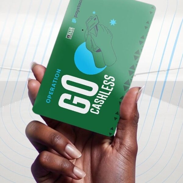 BREAKING : FAAN issues 100,000 airport access cards