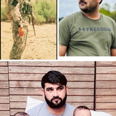 Afghan man di£s in ICE custody less than 24 hours after arrest