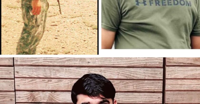 Afghan man di£s in ICE custody less than 24 hours after arrest