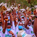 FG Approves 50,000 Additional NYSC Slots Amid Rising Graduate Backlog