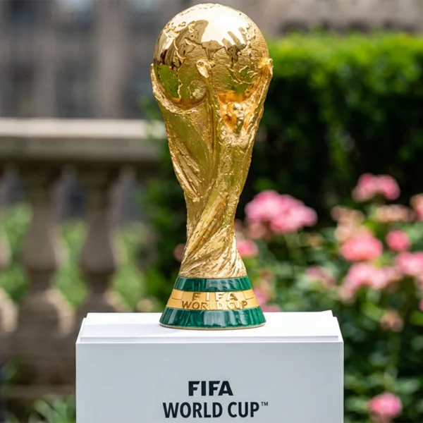 2026 World Cup: FIFA Sets May 30 Deadline for Final Squad Submission