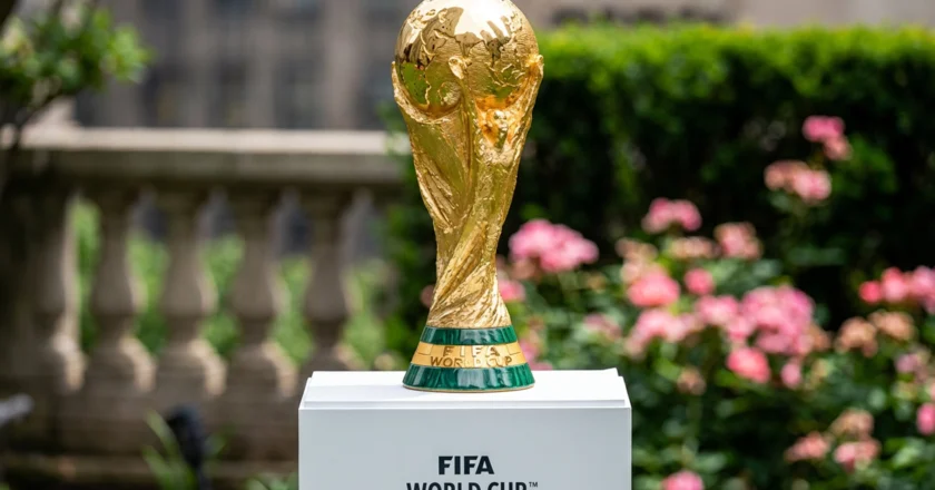 2026 World Cup: FIFA Sets May 30 Deadline for Final Squad Submission
