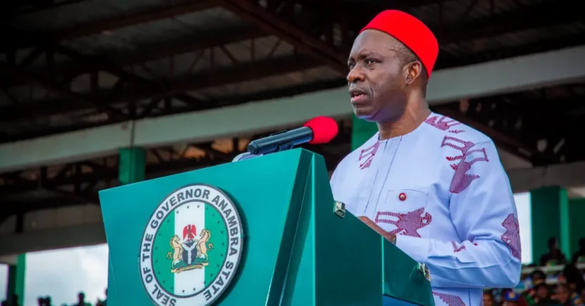 Anambra set for Soludo’s swearing-in, approves ₦604m for key projects