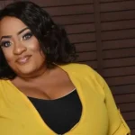 ‘I don’t feel like I’m married’ – Foluke Daramola Says {VIDEO}