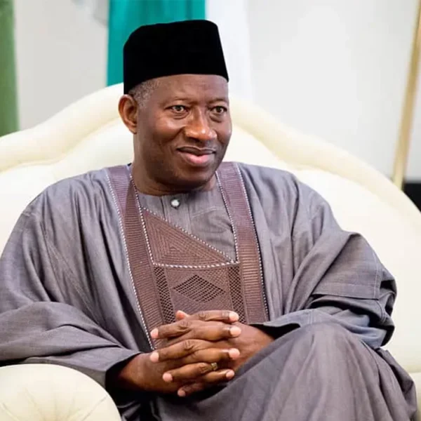Jonathan’s Kinsmen Vow To Remain In PDP Despite Crisis