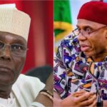 Exit Of Atiku, Amaechi Should Not Stall ADA Registration – Umar Ardo