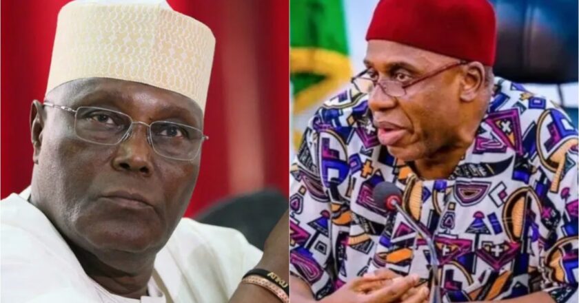 Exit Of Atiku, Amaechi Should Not Stall ADA Registration – Umar Ardo