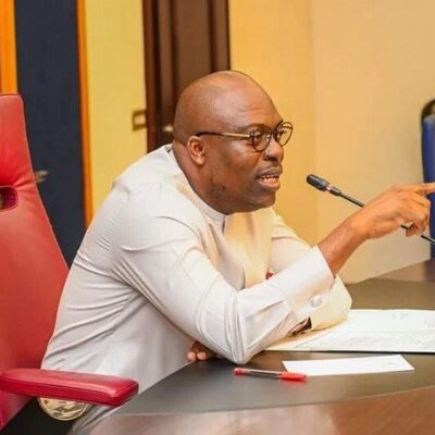 BREAKING : Rivers Assembly Rejects Four Commissioner Nominees Submitted by Fubara