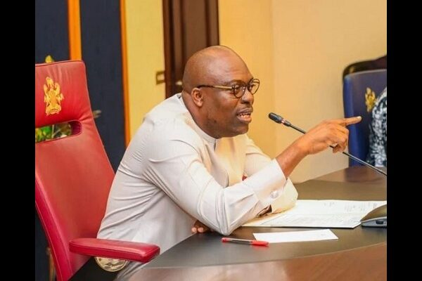 BREAKING : Rivers Assembly Rejects Four Commissioner Nominees Submitted by Fubara