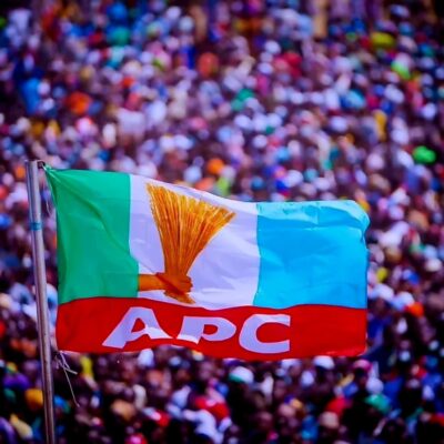 APC Announces Screening Date for National Convention Aspirants