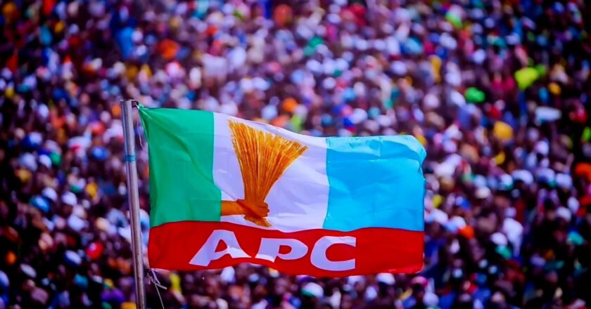 APC Announces Screening Date for National Convention Aspirants
