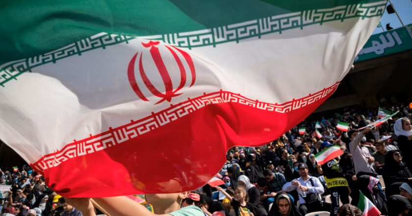 Iran’s Assembly To Convene Within 24 Hours To Select New Supreme Leader