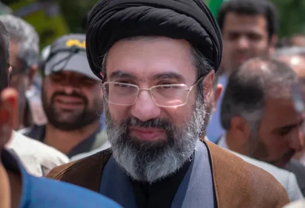 ‘I lost my father, wife’, Iran’s new supreme leader vows revenge