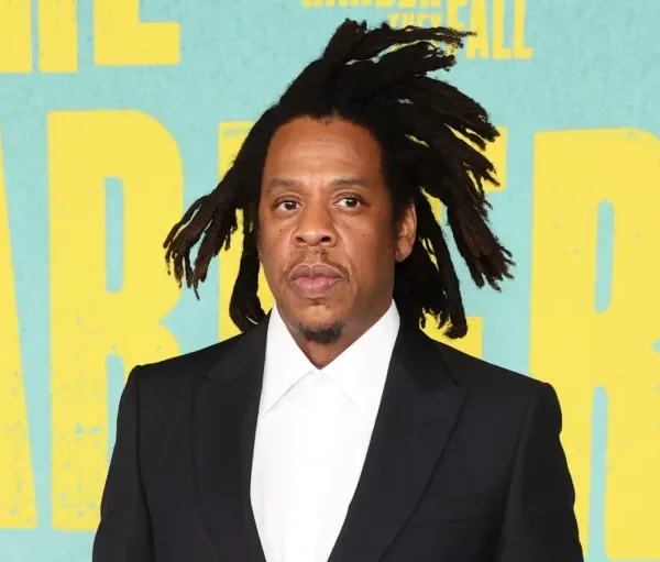 Jay-Z reveals name change with personal meaning