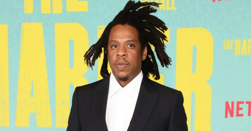 Jay-Z reveals name change with personal meaning