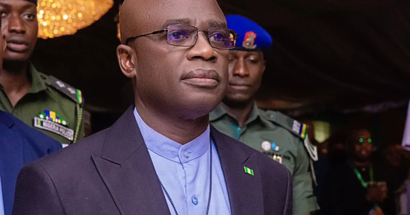 Establish military base in Kwande over rising attacks Benue State Senate urges FG