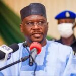 No northerner should contest for presidency in 2027 – Gov Fintiri