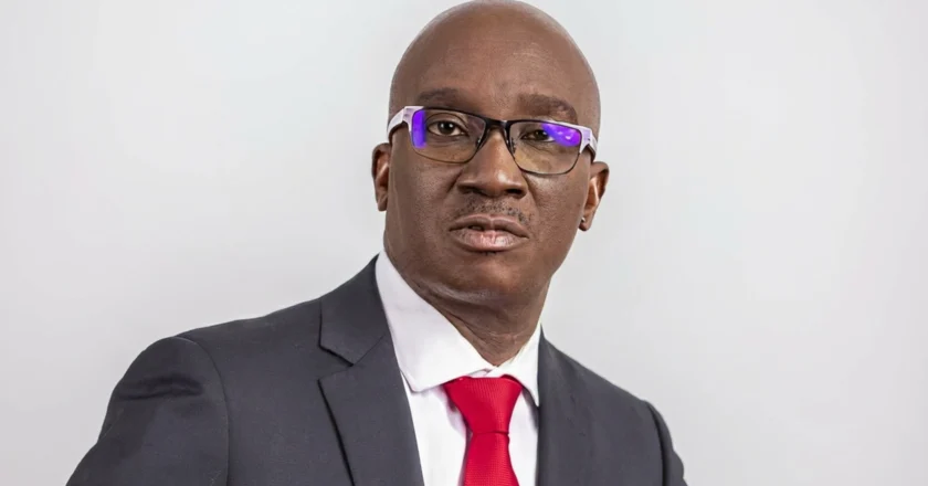 ‘More Governors Will Join APC’ — Okpebholo reveals