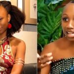 DRAMA : Dancer Korra Obidi laments scarcity of ‘good men’