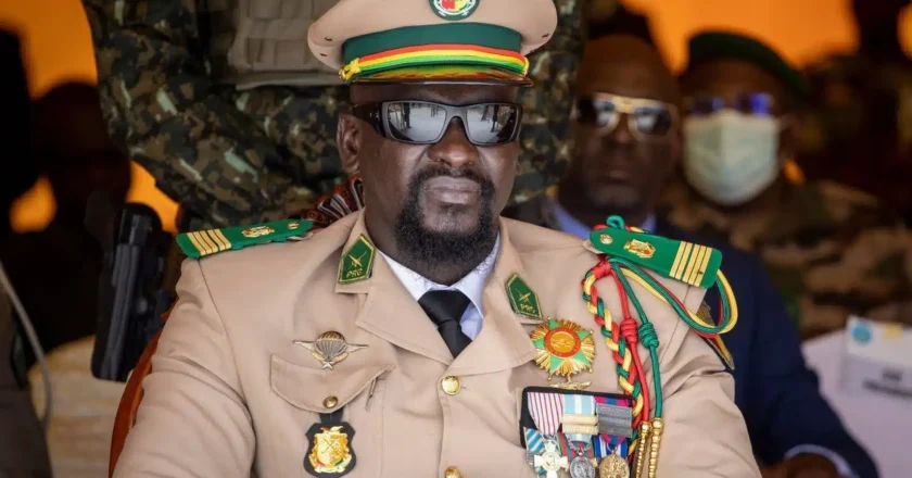 Guinea Dissolves 40 Political Parties as Opposition Leader Urges ‘Direct Resistance’