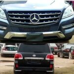 Police ban covered number plates and unregistered vehicles in Lagos