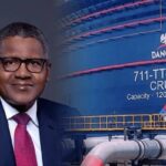 BREAKING : Again, Dangote Refinery hikes petrol price to N1,175