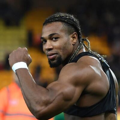 Nuno Tells Adama Traoré To Avoid West Ham Gym Sessions