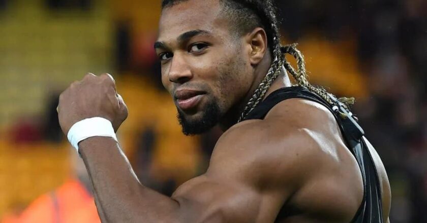 Nuno Tells Adama Traoré To Avoid West Ham Gym Sessions