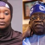 2027: ‘Tinubu Has Already Lost’ – Aisha Yesufu pledge
