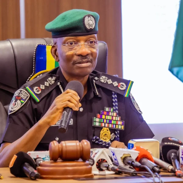 Alleged ₦5 Million Bribe-for-Promotion Scandal Rocks Police Leadership