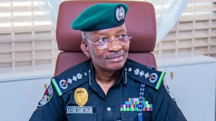 Kayode Egbetokun Reportedly Eyes Ogun West Senate Seat After IGP Exit
