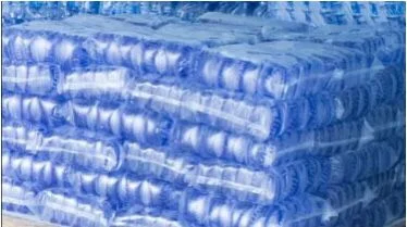 UPDATE : Sachet water producers suspend production in Imo over rising costs