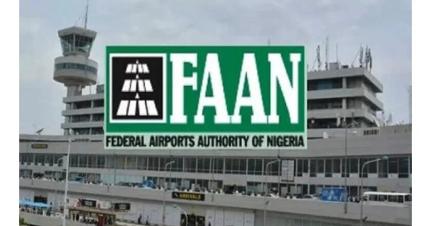 Tinubu Halts Airport Cashless Toll Policy Amid Massive Traffic Gridlock