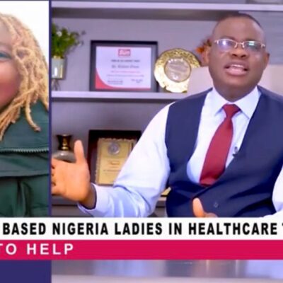 I Lived With A Urine Bag For Over A Year – UK Resident Cries Out