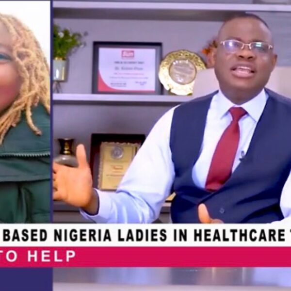 I Lived With A Urine Bag For Over A Year – UK Resident Cries Out