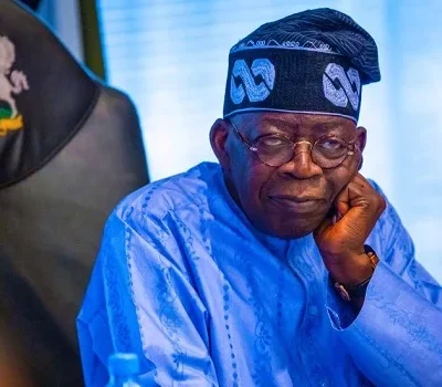 Reaction as Tinubu orders political appointees seeking elective offices to resign before March 31