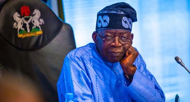 Reaction as Tinubu orders political appointees seeking elective offices to resign before March 31