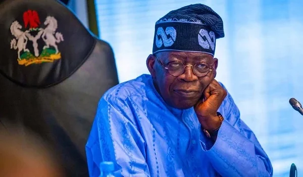 UPDATE : Presidency Dismisses Alleged Plot to Poison Tinubu