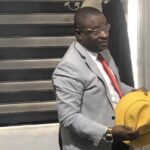 ‘So Edo Can Win’ – PDP Spokesperson Resigns, Declares Support for Okpebholo