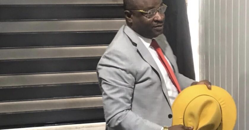 ‘So Edo Can Win’ – PDP Spokesperson Resigns, Declares Support for Okpebholo