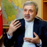 Iran denies attacking US embassy in Saudi Arabia