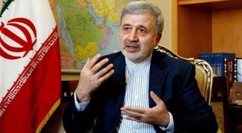 Iran denies attacking US embassy in Saudi Arabia