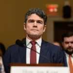 ‘No imminent threat’: US counterterror chief resigns over Iran war