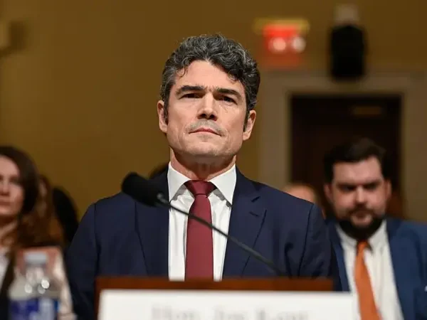 ‘No imminent threat’: US counterterror chief resigns over Iran war